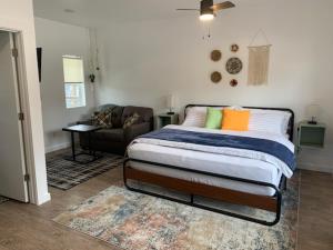 Studio - Disability Access room in Winzig Lodge