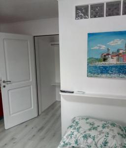 Apartma na vasi 