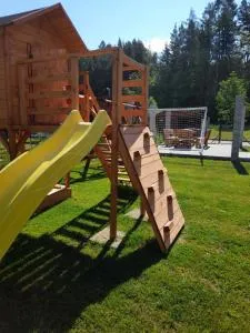 penzion LIPTAL - Trstené