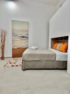 Casa Boccaccio Orange