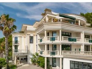 Studio AVEC TERRASSE Carry le Rouet - La Pastissière