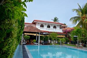Ayubowan Guesthouse