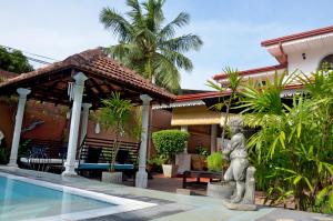 Ayubowan Guesthouse