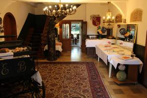 Hotel Altes Rittergut