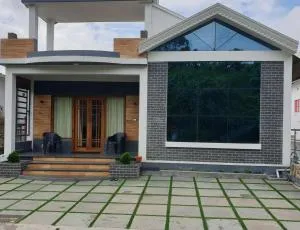 Seekend Holidays Munnar - Pooppara