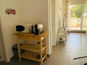 Fishermans apartment