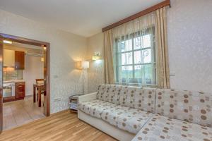 Pool Villa Silva Marija Apartments 