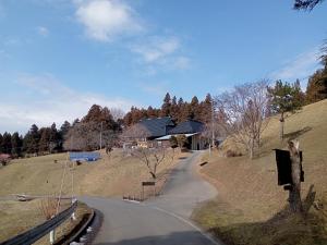 農家体験民宿 古民家 薄衣