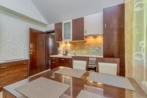 Pool Villa Silva Marija Apartments