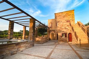 Pyrgos Rodocanachi Πύργος Ροδοκανάκη