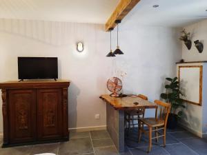 B&B / Chambres d'hotes Le Petit Begou : photos des chambres