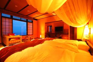 Ijika Daiichi Hotel Kagura