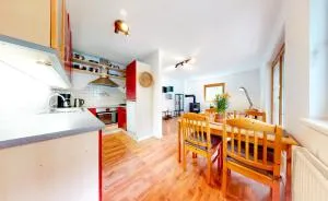 Ferienwohnung Kathrin - Winkle