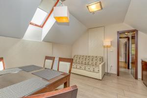 Pool Villa Silva Marija Apartments