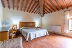 Appartamento Montecristo