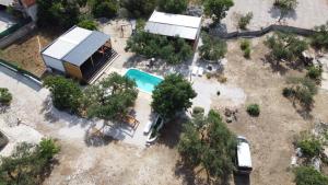 Authentic Camping Dalmatia