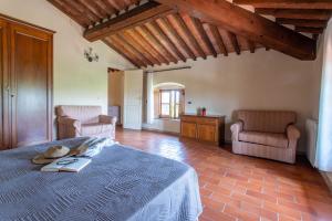 Appartamento Cerboli