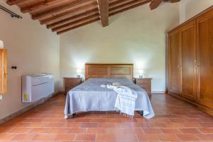 Appartamento Cerboli