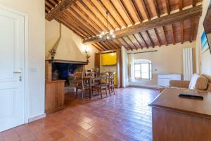 Appartamento Cerboli