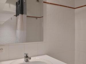 Studio tout confort 34 pers. - Centre station - Vue pistes - Casier à skis - FR-1-181-2087