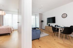 Apartament VESPA Beach Nearby by Renters