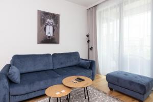 Apartament VESPA Beach Nearby by Renters