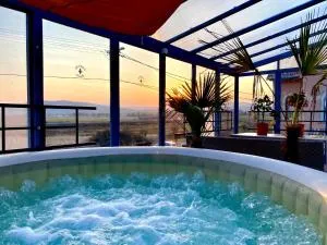 Chateau Vincze - Feketehegy