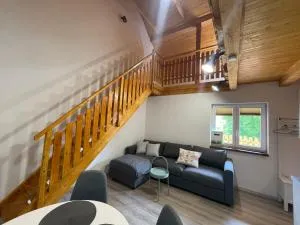 Vinný sklep u Mňa - Hovorany