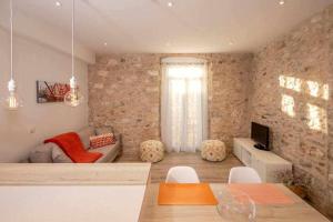 Apartamento histórico en el Barri Vell, Girona