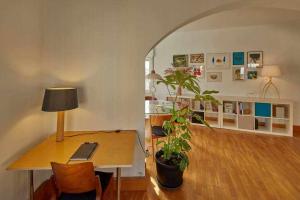 Apartamento Santa Clara, Girona