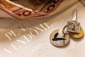 Yuna Saint-Honoré - Serviced Apartments