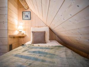 Chalets Venez Chez Vous - Chalet Le Banc du cerf : photos des chambres