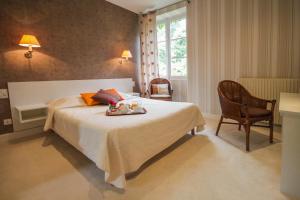 Hotels Hotel Cante Grit : photos des chambres