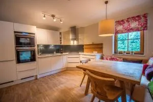 Kramerhaus Viehhofen - Luftmühle