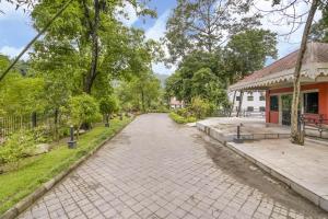 Club Mahindra Le Vintuna, Gangtok