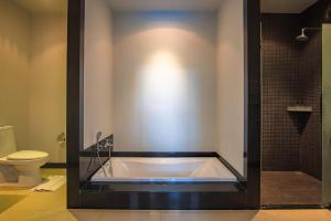 Two Bedroom Onyx Villa Nai Harn