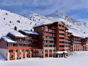 Appartement 5 pers, accès pistes, animaux admis - FR-1-181-2153
