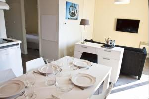 Appart'hotels Residence Les Rives de la Fecht - Colmar Ouest : Appartement 2 Chambres (4 Adultes + 2 Enfants)