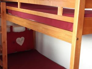 Studio cosy 4 pers au pied des pistes - FR-1-181-2137