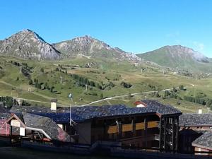 Studio cosy 4 pers au pied des pistes - FR-1-181-2137