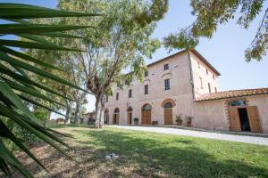 Appartamento Montecristo