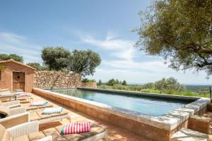 Villa Salvia - Piscine Privée