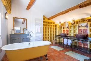 Villa Salvia - Piscine Privée