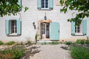 Maisons de vacances Villa Salvia - Piscine Privee : Maison 3 Chambres