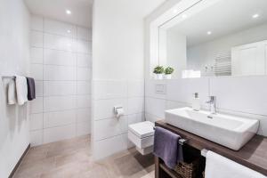 Weisse Villa Apartment 3 2 Annis Strandnest