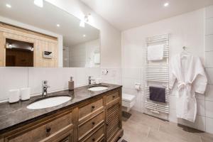 Weisse Villa Apartment 1 2 Meerglück