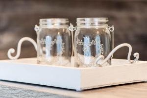 Weisse Villa Apartment 1 2 Meerglück