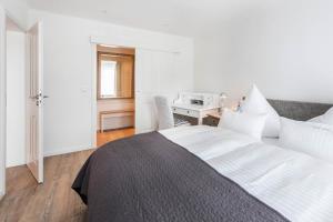 Weisse Villa Apartment 2 3 Deichkind