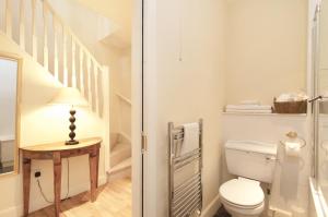 Edinburgh Church Apartments