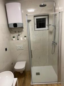 Apartman Oneum